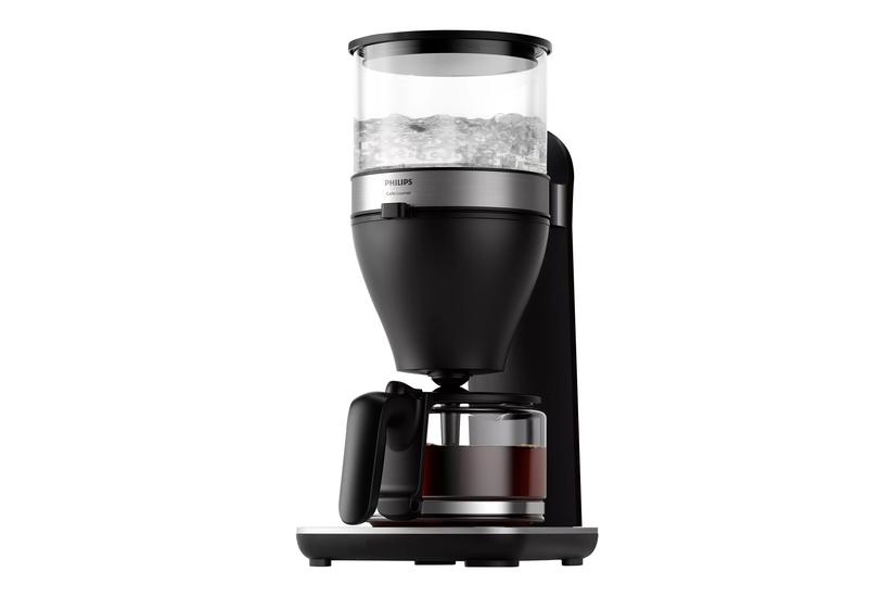 Philips Hd5416 Kaffemaskine Sort