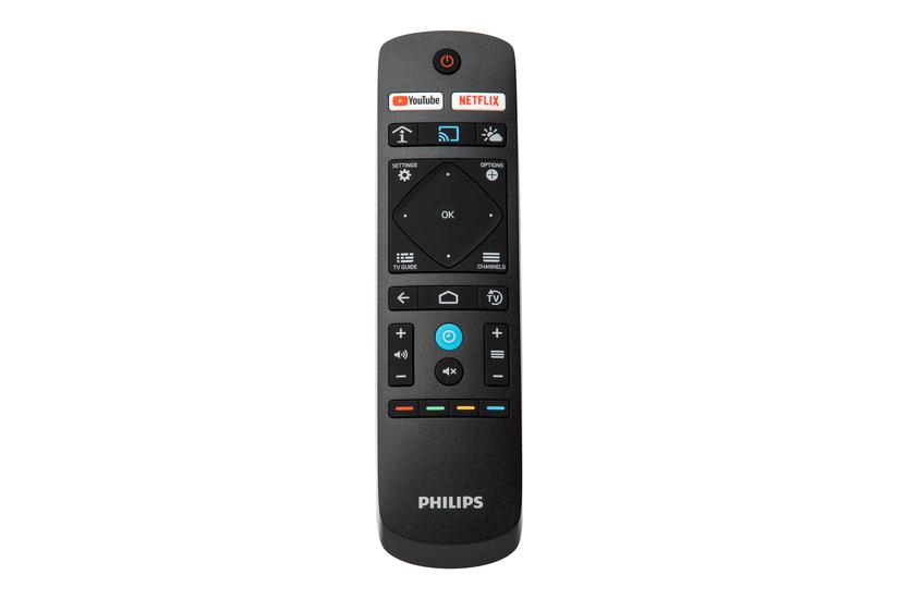 Philips 43hfl5114 Professional Mediasuite 43 Quot Led-bagbelyst Lcd Tv For Hotel Beværtning