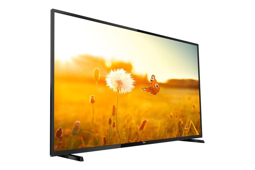 Philips 32hfl3014 32 Quot Led-bagbelyst Lcd Tv Hd For Sundhedspleje Hospital