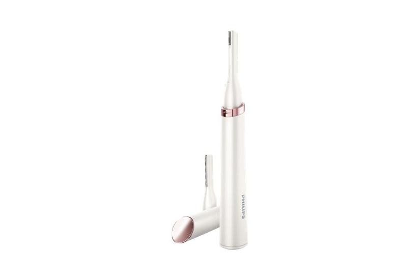 Philips Hp6393 Trimmer Hvid Keramik
