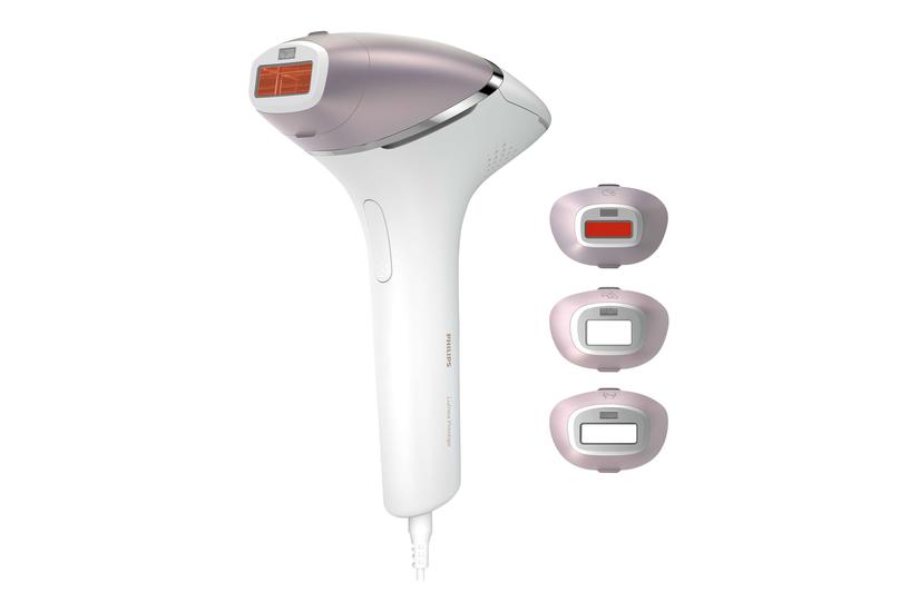 Philips Lumea Prestige Bri947 Hårfjernelses-system
