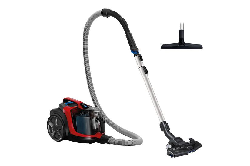 Philips Powerpro Expert Fc9729 Støvsuger Beholder Rød