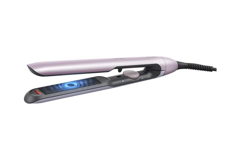 Philips 5000 Series Bhs530 Hårglatter Lys Pinkmetallisk