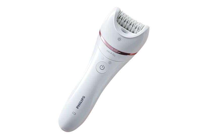 Philips Series 8000 Bre730 Epilator