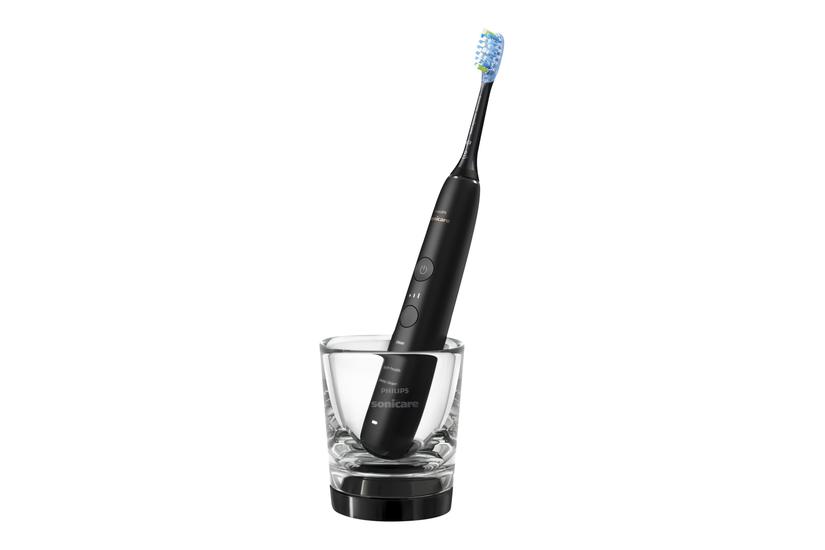 Philips Sonicare Diamondclean 9000 Hx9914 Tandbørstesæt Sort