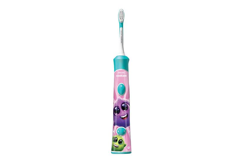 Philips Sonicare For Kids Hx6322 Tandbørste Akvamarin