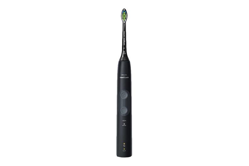 Philips Sonicare Protectiveclean 4500 Hx6830 Tandbørste Sort Grå