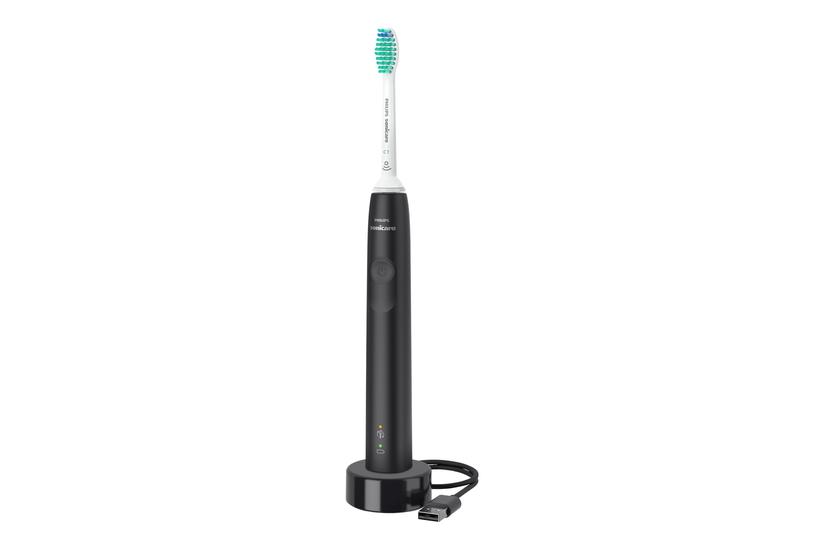 Philips Sonicare 3100 Series Hx3671 Tandbørste Sort
