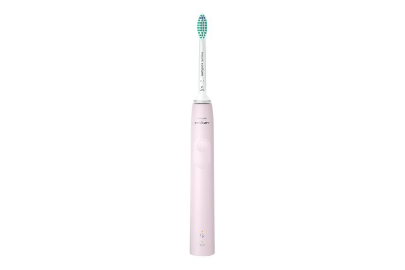 Philips Sonicare 3100 Series Hx3671 Tandbørste Sukkerpink