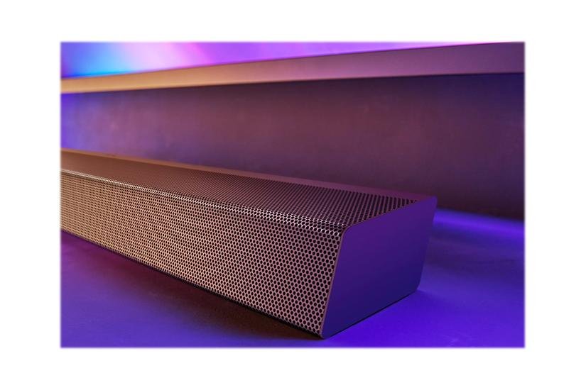 Philips Tab8505 Lydbarsystem Trådløs