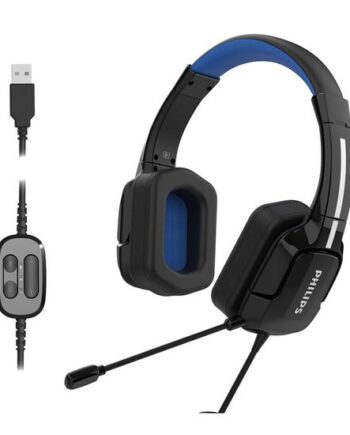 Philips Tagh401bl Headset