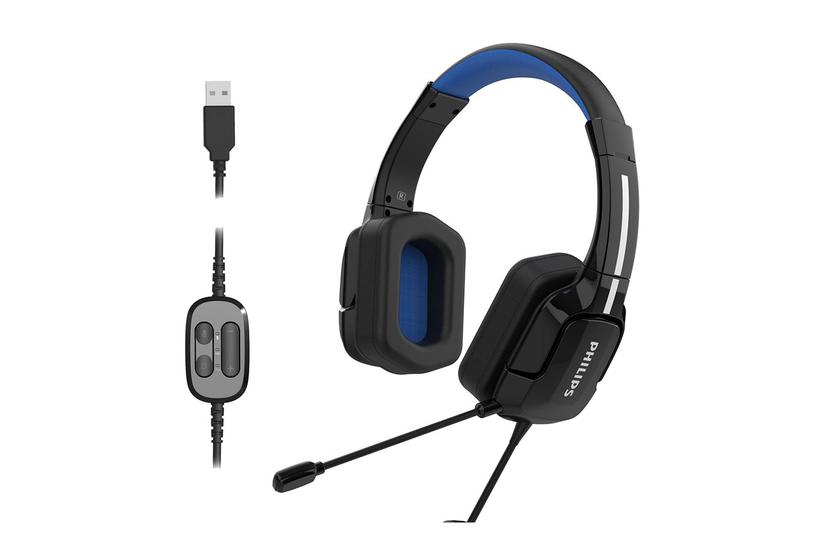 Philips Tagh401bl Headset