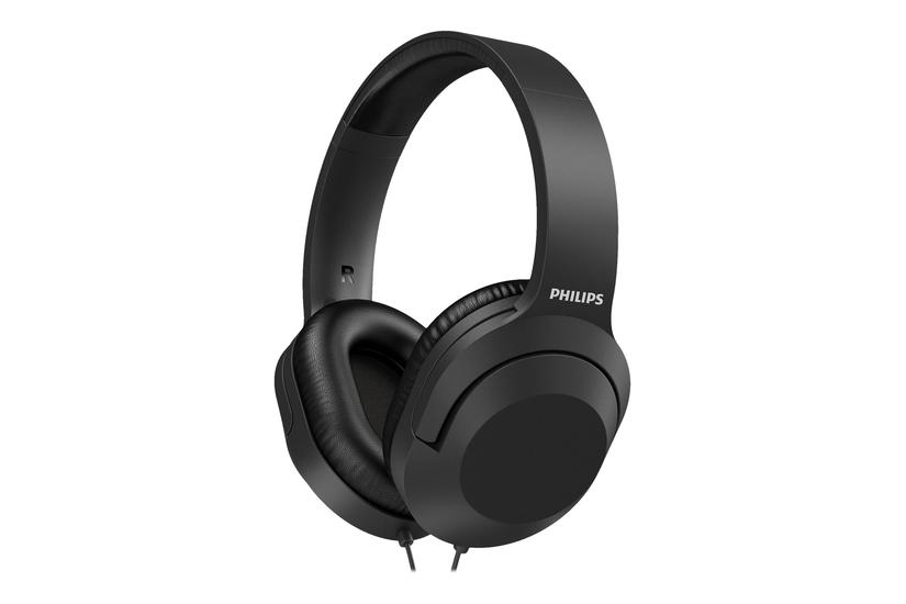 Philips Tah2005bk Hovedtelefoner