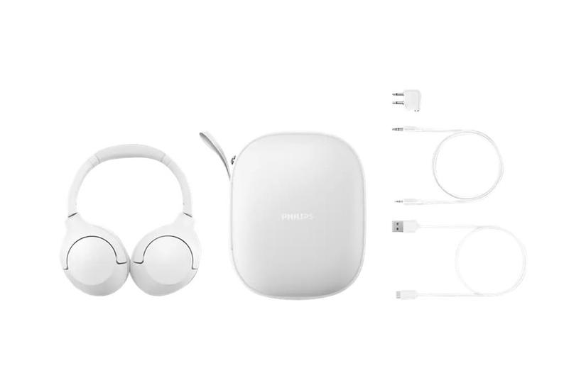 Philips Tah8506 Hovedtelefoner Med Mik
