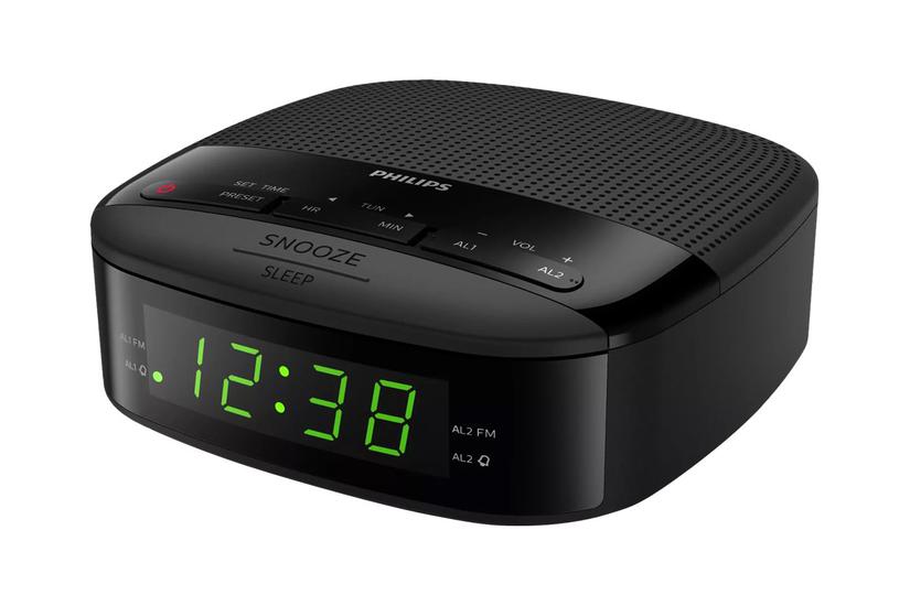 Philips Tar3205 Clock-radio
