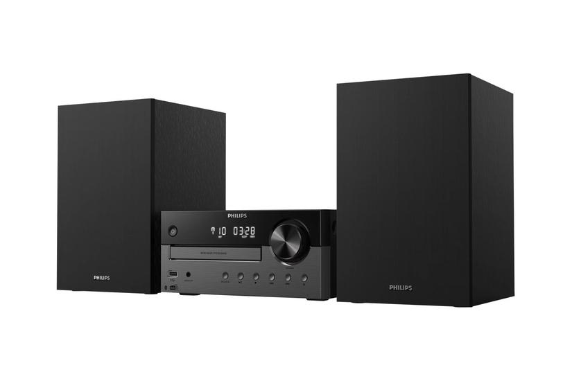 Philips-tam4505 Mikrosystem