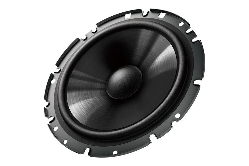Pioneer -series Ts-g170c Højttalere Til Bil