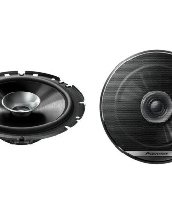Pioneer  -series Ts-g1710f Højttalere Til Bil