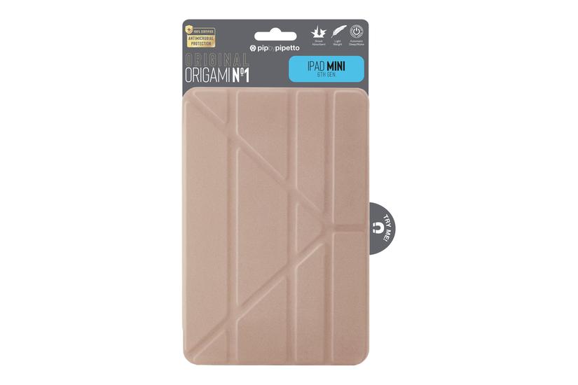Pipetto Original Origami No1 Flipomslag Til Tablet
