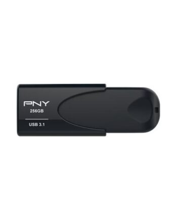 Pny Attaché   Usb Flashdrive 256 Gb