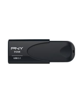 Pny Attaché   Usb Flashdrive 512 Gb
