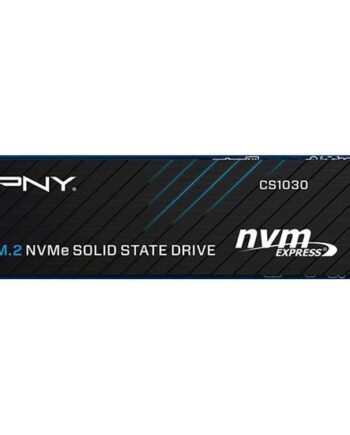 Pny Cs1030   Tb Ssd Pci Express     X4  Nvme