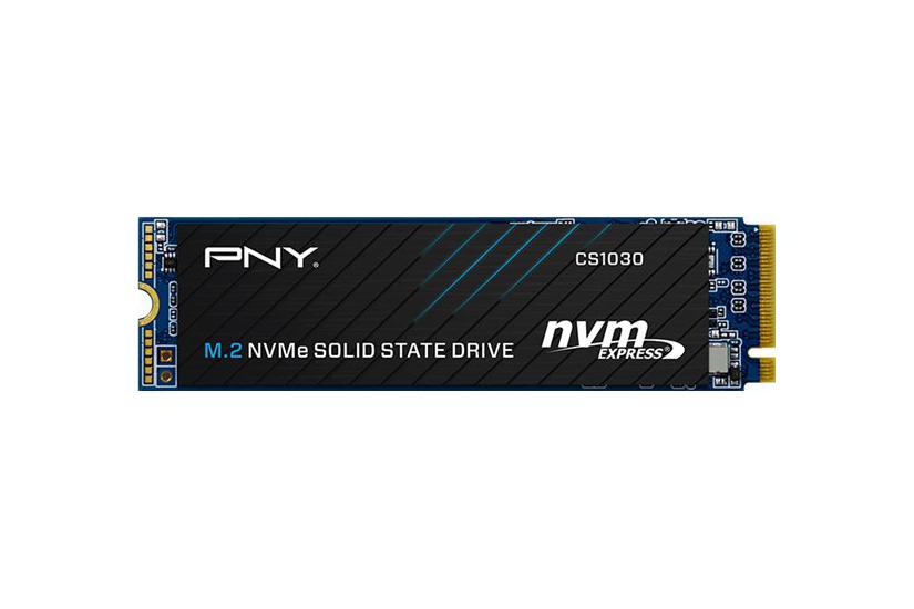 Pny Cs1030 Tb Ssd Pci Express X4 Nvme