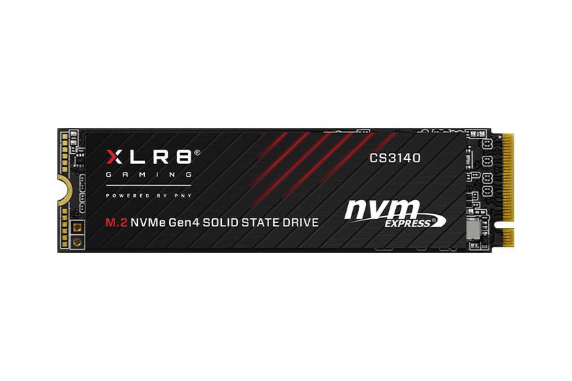 Pny R8 Cs3140 Tb Ssd Pci Express X4 Nvme