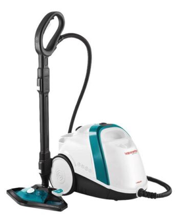 Polti Vaporetto Smart 100   Damprenser Beholder Turkis