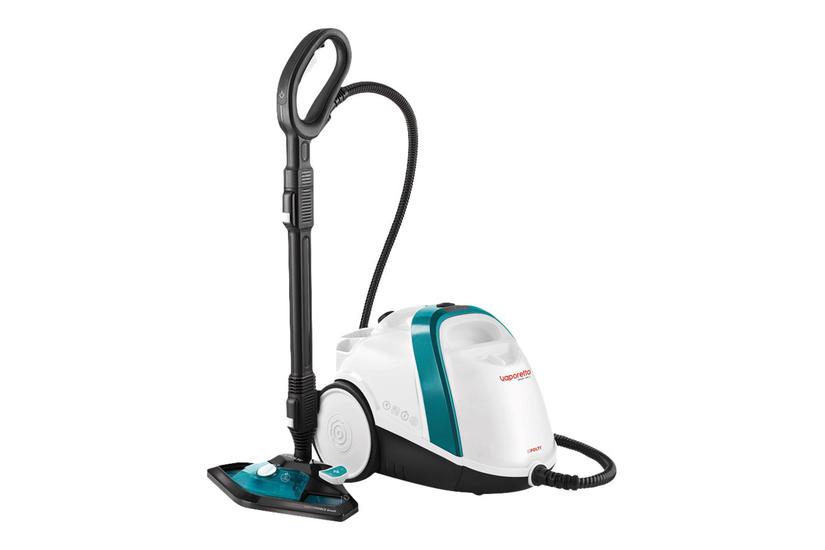 Polti Vaporetto Smart 100 Damprenser Beholder Turkis