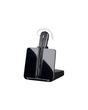 Poly Cs 540 Headset Med Plantronics Hl10