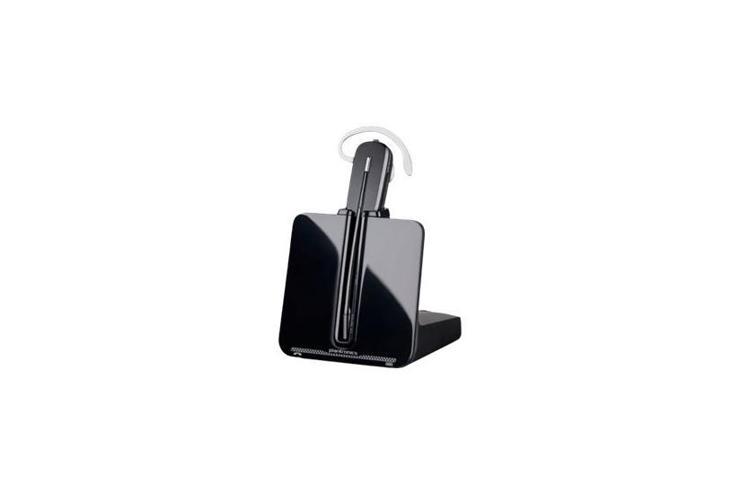 Poly Cs 540 Headset Med Plantronics Hl10