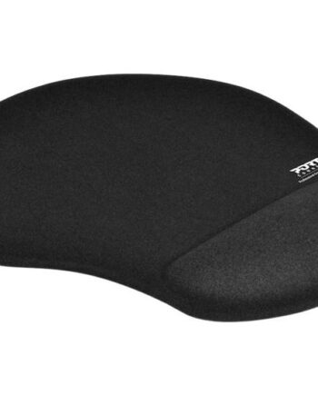 Port Connect Ergonomic Mouse Pad Musemåtte