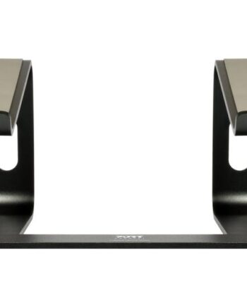 Port Connect Ergonomic Notebook Stand Stander Til Bærbar Pc