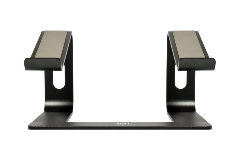 Port Connect Ergonomic Notebook Stand Stander Til Bærbar Pc