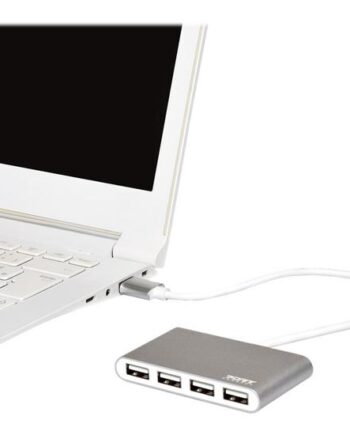 Port Connect Hub   Porte