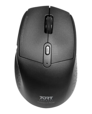Port Connect Professional Mus     Ghz  Bluetooth