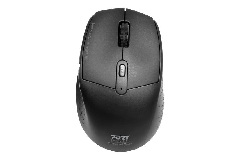 Port Connect Professional Mus Ghz Bluetooth