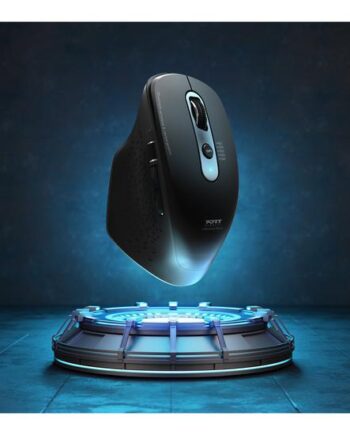 Port Connect Professional Office Executive Combo Mus Bluetooth      Ghz