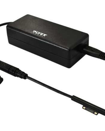 Port Connect Strømforsyningsadapter 60 Watt