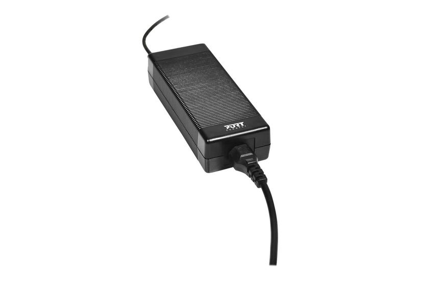 Port Connect Strømforsyningsadapter 150 Watt