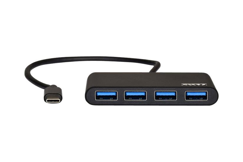 Port Connect Usb Hub Ports Type Hub Porte