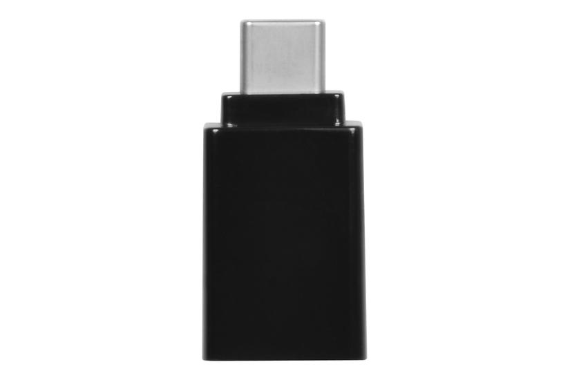 Port Connect Usb- Adapter Usb Type Til 24 Pin Usb-