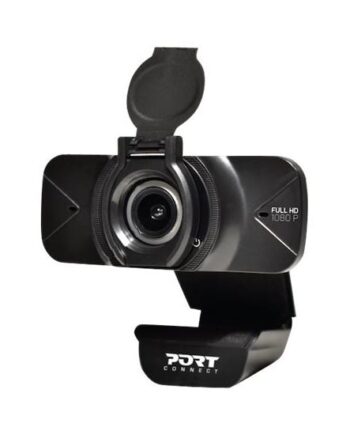 Port Connect Webcam Farve  Dag Nat    Mp 1920   1080 1080p Audio Usb   264  Mpeg