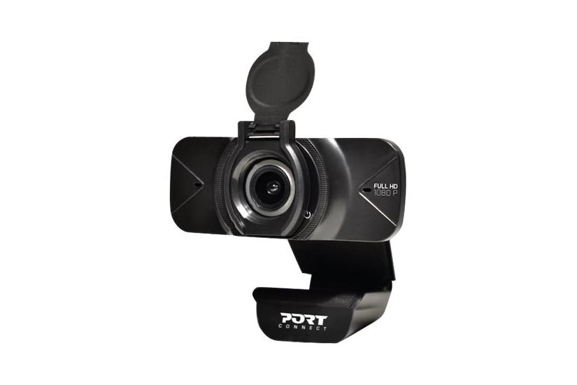 Port Connect Webcam Farve Dag Nat Mp 1920 1080 1080p Audio Usb 264 Mpeg