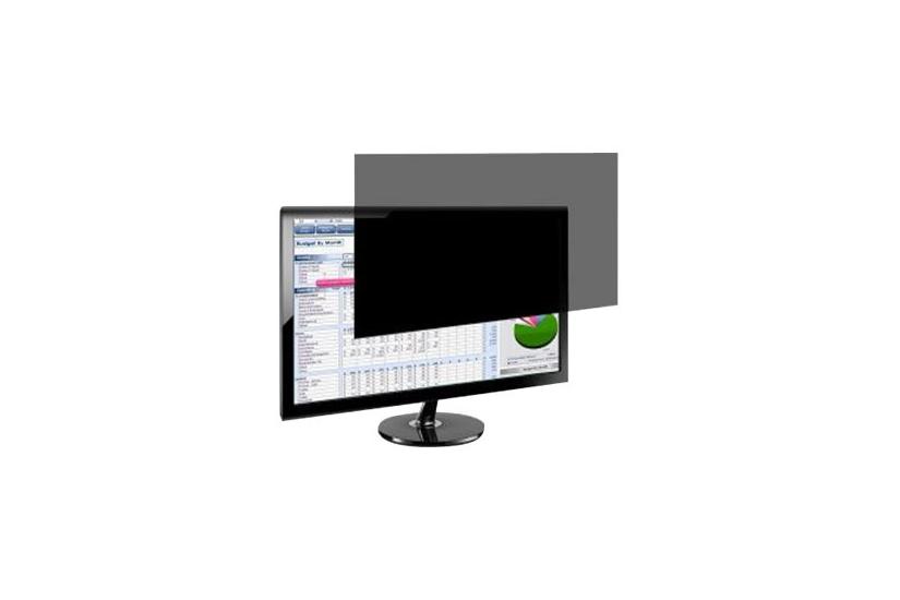 Port Professional Privacy-filter For Skærm