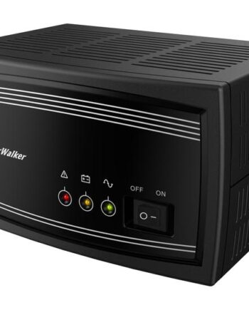 Powerwalker Inverter 650 Sw Ups 325 Watt 650 Va