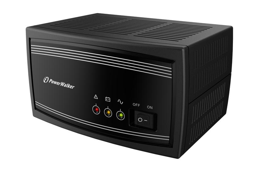 Powerwalker Inverter 650 Sw Ups 325 Watt 650 Va