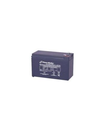 Powerwalker Pwb12-  Ups-batteri Blysyre   Ah