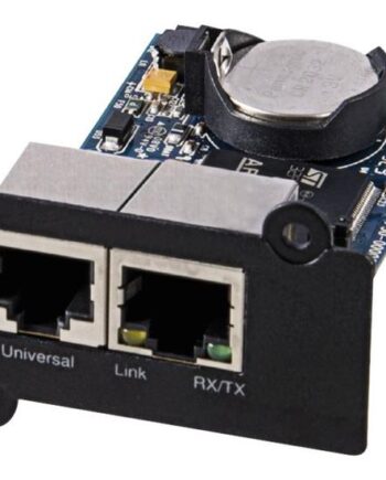 Powerwalker Snmp Card   Adapter For Fjernadministration